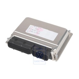 Genuine VW Control Unit For Petrol Engine - 3B0907551CL