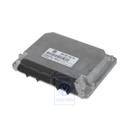Genuine VW Control Unit For Petrol Engine - 3B0907557M