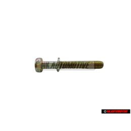 Genuine VW Fillister Head Bolt (Combi.) - 025129340