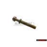 Genuine VW Fillister Head Bolt (Combi.) - 025129340
