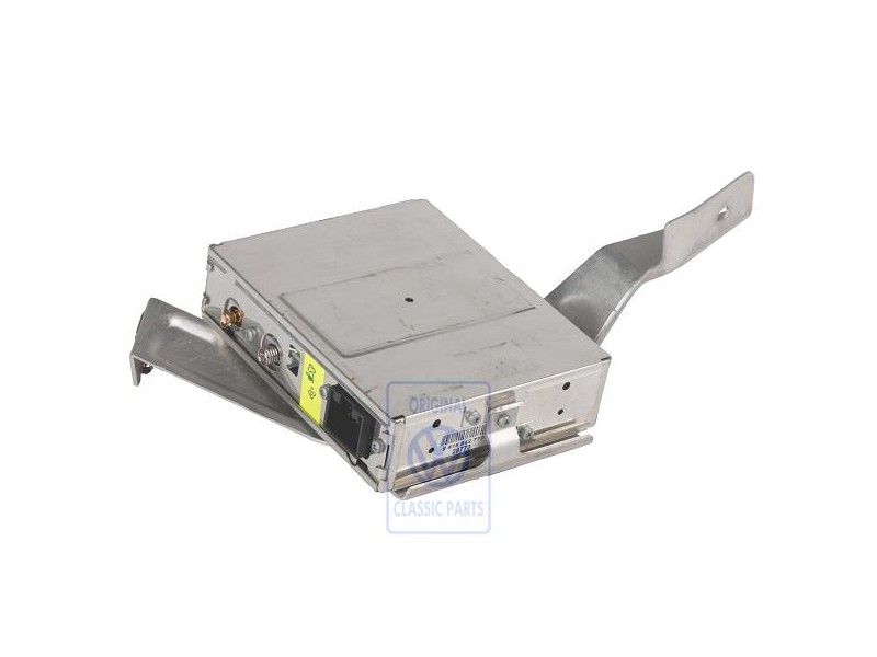 Genuine VW Control Unit For Dynamic Navigation System - 3B0919894 X