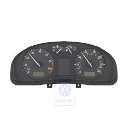 Genuine VW Combi-Instrument - 3B0919910 X