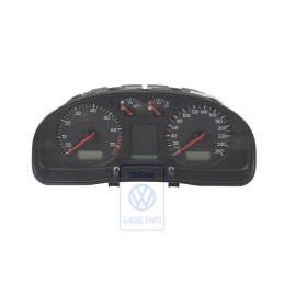 Genuine VW Combi-Instrument - 3B0920802EX