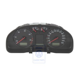 Genuine VW Combi-Instrument - 3B0920802FX