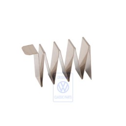 Genuine VW Pressure Spring - 010323643