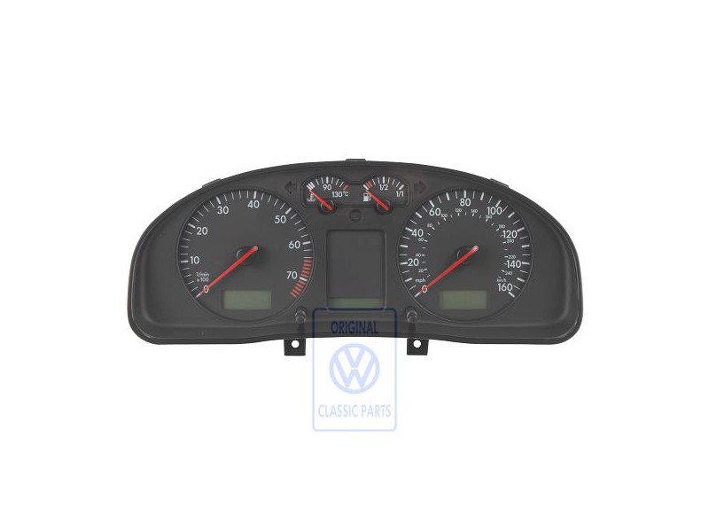 Genuine VW Combi-Instrument - 3B0920902EX