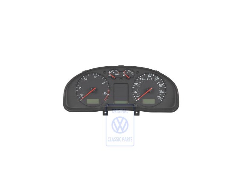 Genuine VW Combi-Instrument - 3B0920902FX