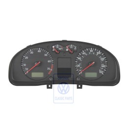 Genuine VW Combi-Instrument - 3B0920922 X