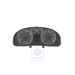 Genuine VW Combi-Instrument - 3B0920949AX