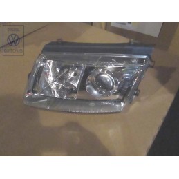 Genuine VW Halogen Twin Headlights For Gas Discharge Bulb - 3B0941017J