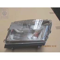 Genuine VW Halogen Twin Headlights - 3B0941017L