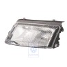 Genuine VW Halogen Twin Headlights With Halogen Fog Lights - 3B0941017M