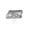 Genuine VW Halogen Twin Headlights With Halogen Fog Lights - 3B0941017Q
