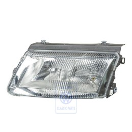 Genuine VW Halogen Twin Headlights - 3B0941017R