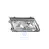 Genuine VW Halogen Twin Headlights With Halogen Fog Lights - 3B0941018M