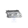 Genuine VW Halogen Twin Headlights With Halogen Fog Lights - 3B0941018N