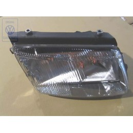 Genuine VW Halogen Twin Headlights With Halogen Fog Lights - 3B0941018Q