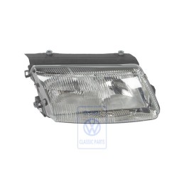 Genuine VW Halogen Twin Headlights - 3B0941018R