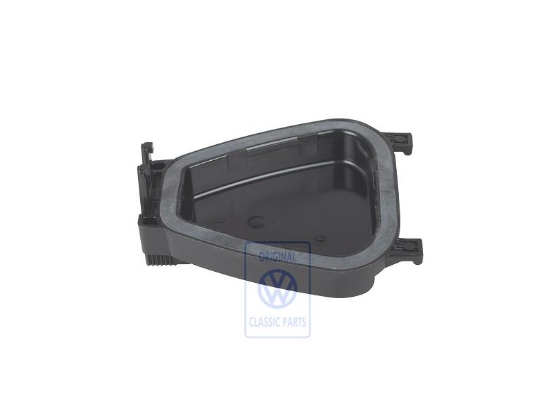 Genuine VW Cover Cap For Main Beam - 3B0941607F