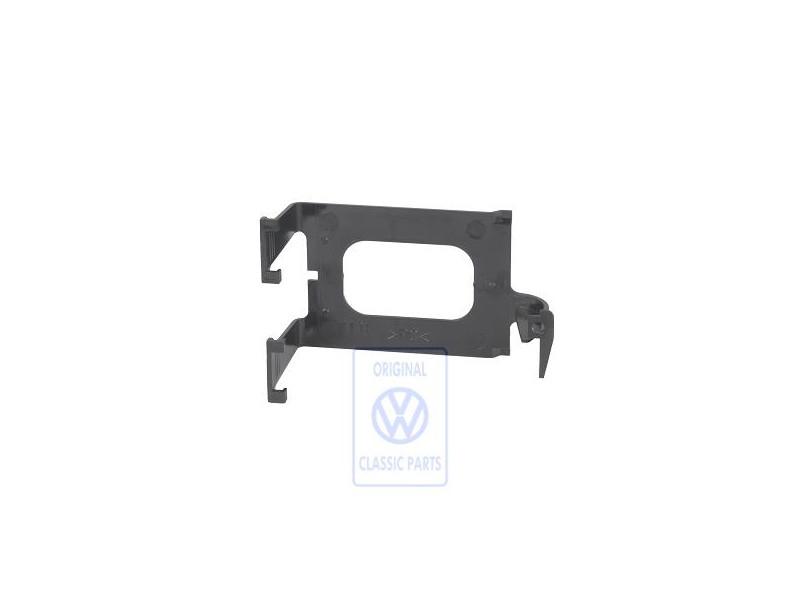 Genuine VW Retainer For Control Unit - 3B0941613