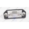 Genuine VW Licence Plate Light - 3B0943021