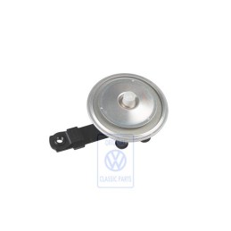 Genuine VW Signal Horn - 3B0951101A