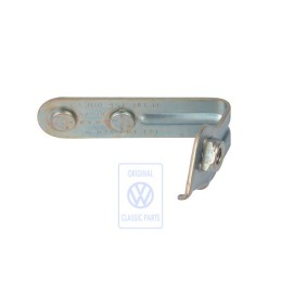 Genuine VW Bracket - 3B0951181D