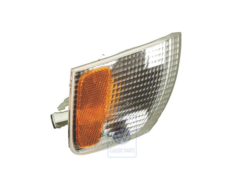Genuine VW Turn Signal Indicator - 3B0953041D