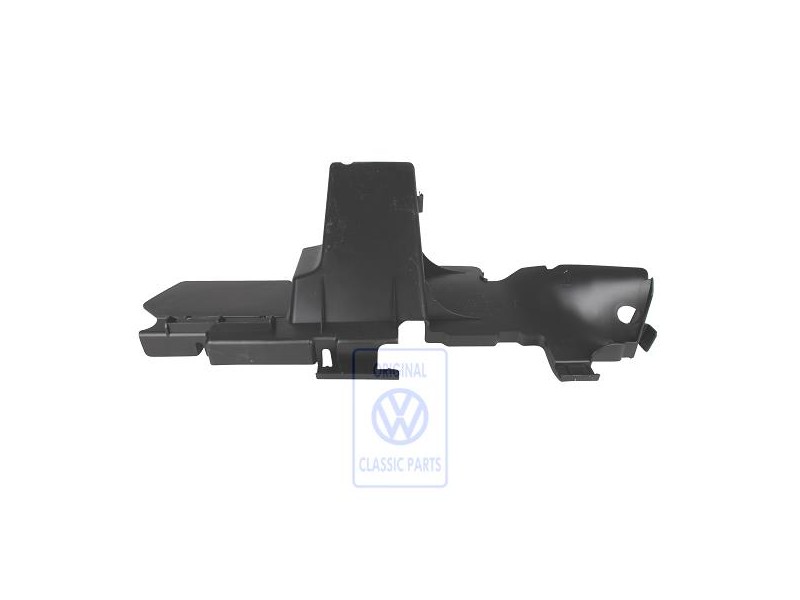 Genuine VW Radiator Fan - 3B0959453B