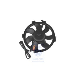 Genuine VW Radiator Fan - 3B0959455C