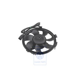 Genuine VW Radiator Fan - 3B0959455G