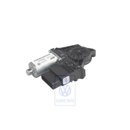 Genuine VW Window Regulator Motor - 3B0959811A