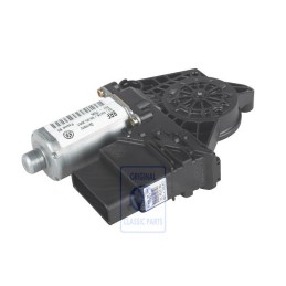 Genuine VW Window Regulator Motor - 3B0959811AB