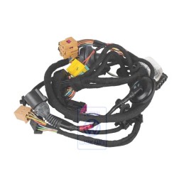 Genuine VW Wiring Set For Door - 3B0971121E