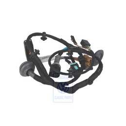 Genuine VW Wiring Set For Door - 3B0971161A