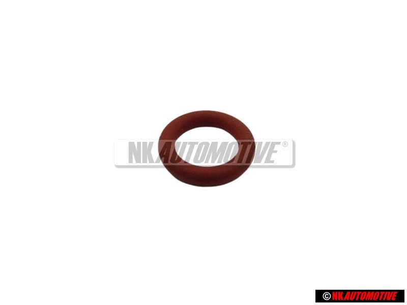 Genuine VW O-Ring - 010321182