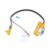 Genuine VW Adapter Wiring Harness For Curtain Airbag - 3B0971582D
