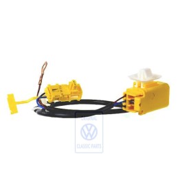 Genuine VW Adapter Wiring Harness For Curtain Airbag - 3B0971582G