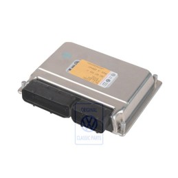 Genuine VW Control Unit For Petrol Engine - 3B0997552JX