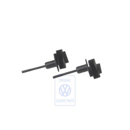 Genuine VW Repair Kit For Headlamp Housing - 3B0998221