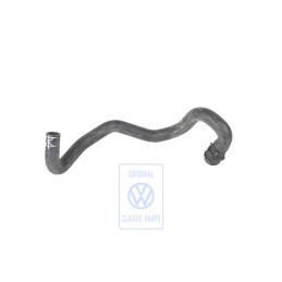 Genuine VW Coolant Hose - 3B1122157B
