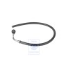 Genuine VW Return Hose - 3B1422891A
