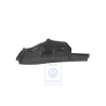Genuine VW Inspection Cover Satin Black - 3B1819537C B41