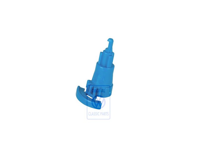 Genuine VW Intermediate Lever - 3B1820279