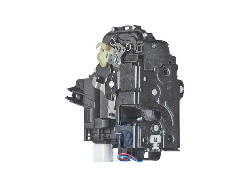 Genuine VW Door Lock - 3B1837016D