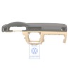 Genuine VW Dashboard Platinum/Sunshine Beige - 3B1857002BLLWF