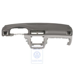 Genuine VW Dashboard Dark Platinum/Platinum - 3B1857002BLLWG