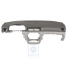 Genuine VW Dashboard Dark Platinum/Platinum - 3B1857002BLLWG