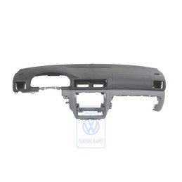 Genuine VW Dashboard Anthracite/Flannel Grey - 3B1857002BLSCS