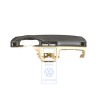 Genuine VW Dashboard Platinum/Sunshine Beige - 3B1857002BMLWF